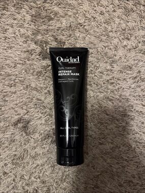 Ouidad intense repair mask
